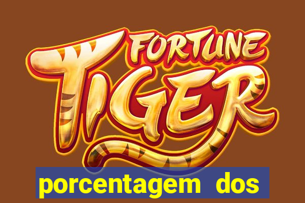 porcentagem dos slots pg popbra